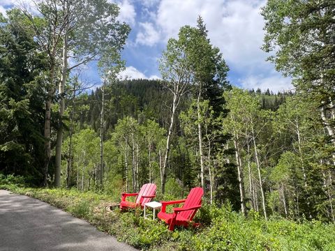 Tiny photo for 8550 N UINTA DR #759, Oakley, UT 84055 (MLS # 2154723)