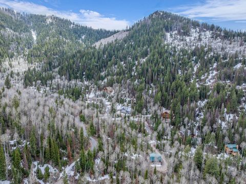 Tiny photo for 8550 N UINTA DR #759, Oakley, UT 84055 (MLS # 2154723)