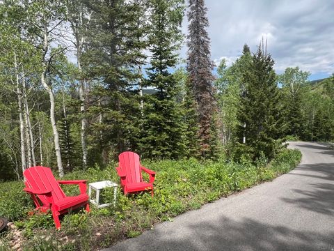 Photo of 8550 N UINTA DR #759, Oakley, UT 84055 (MLS # 2154723)
