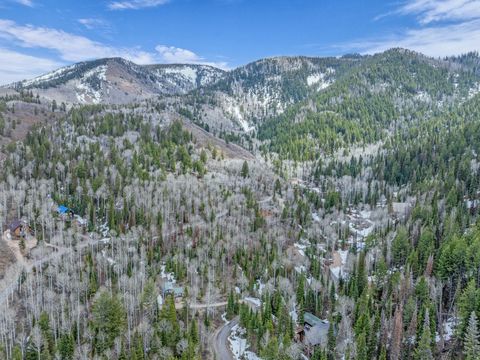 Tiny photo for 8550 N UINTA DR #759, Oakley, UT 84055 (MLS # 2154723)