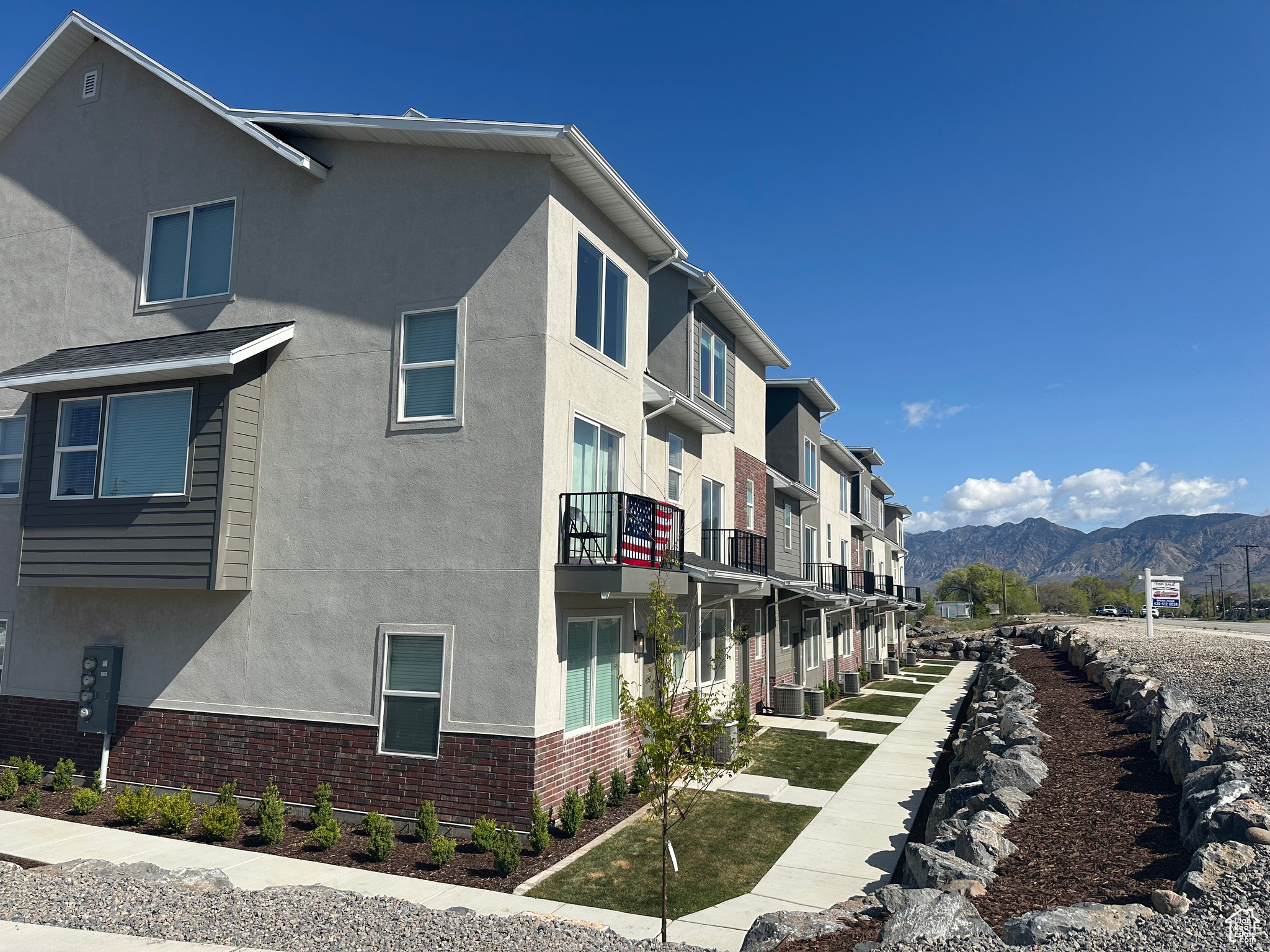 2801 S Orchard Hill Ln, Perry, Utah image 1