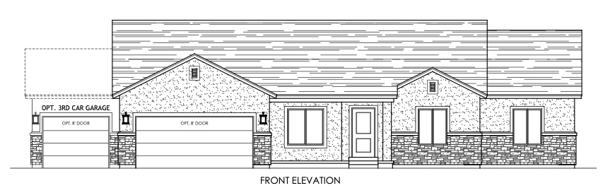 SUMMIT RIDGE THE HILLS - Residential