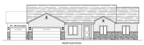 Photo of 1638 S WINDSONG DR #368, Santaquin, UT 84655 (MLS # 2127670)