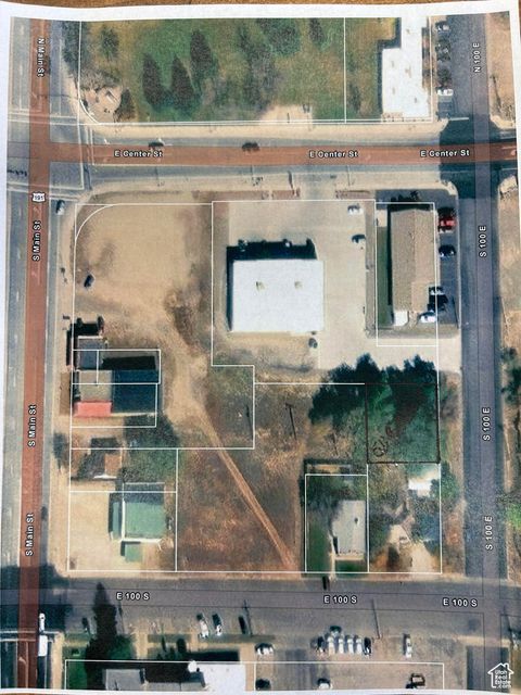 Tiny photo for #1, Monticello, UT 84535 (MLS # 2116589)