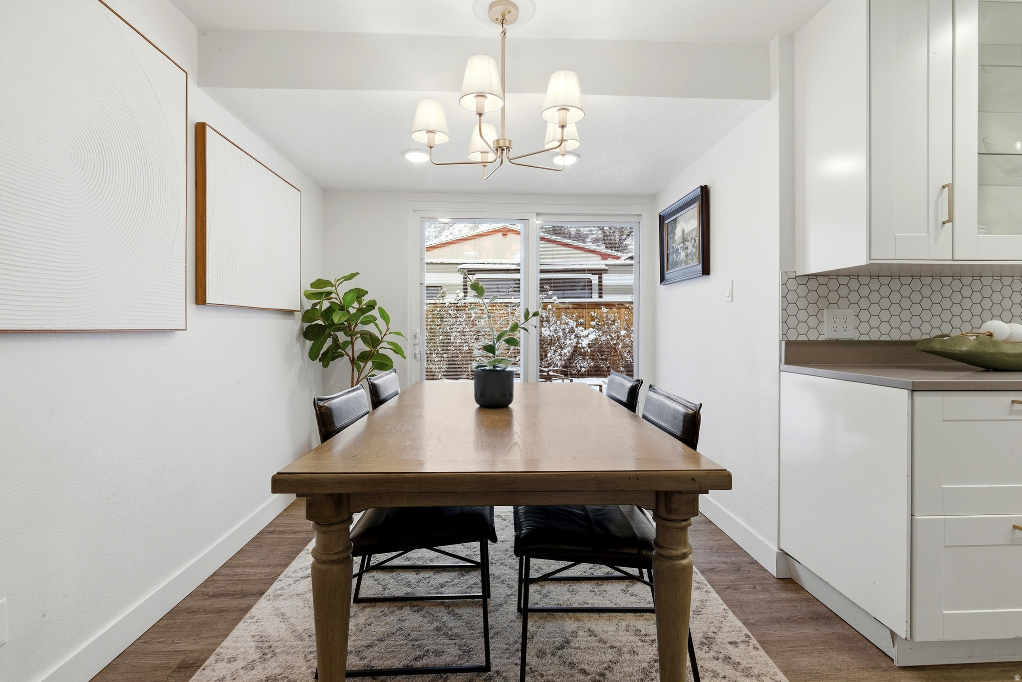 IMPERIAL HEIGHTS - Residential