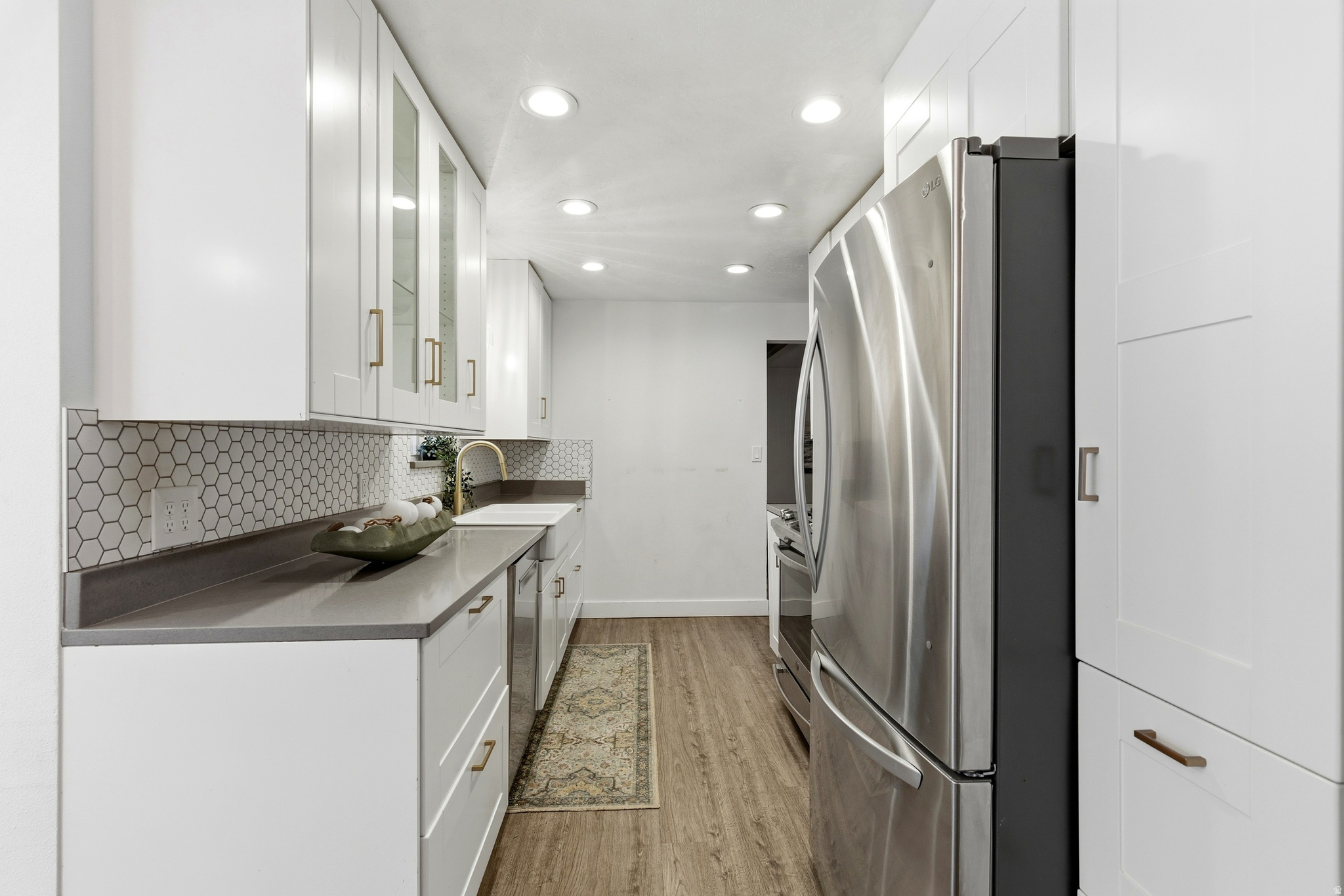 IMPERIAL HEIGHTS - Residential