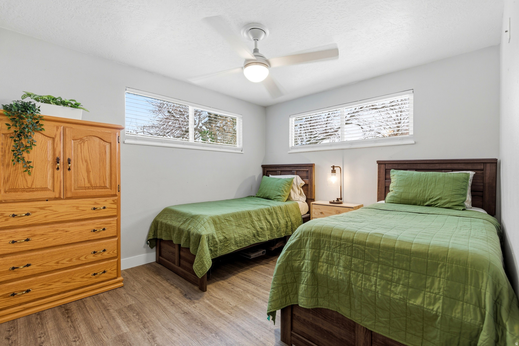 IMPERIAL HEIGHTS - Residential