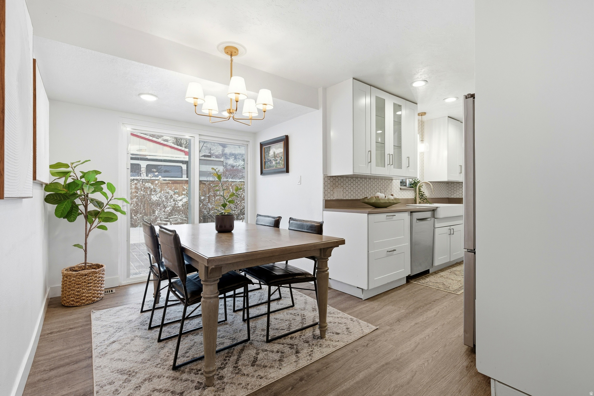 IMPERIAL HEIGHTS - Residential