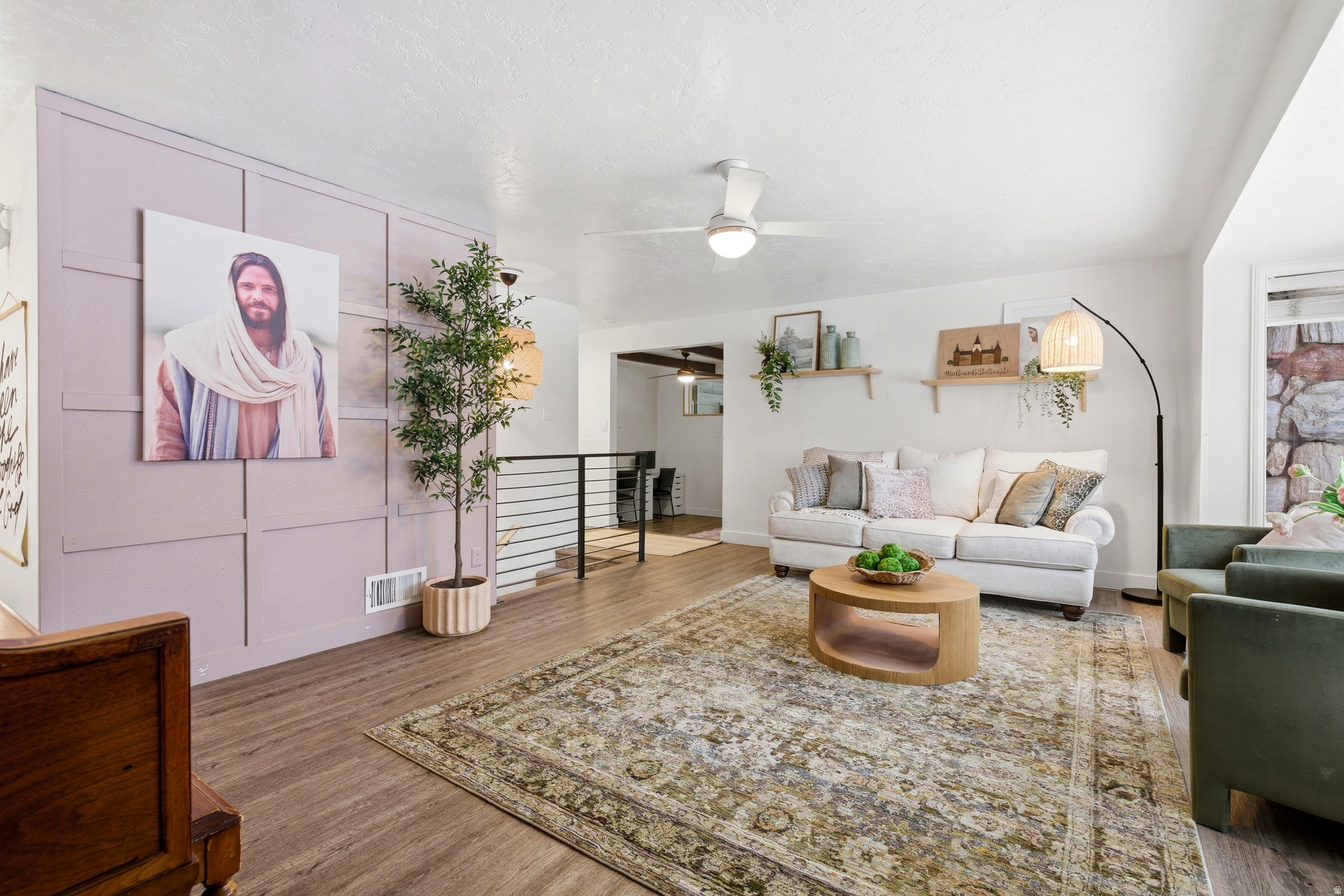 IMPERIAL HEIGHTS - Residential