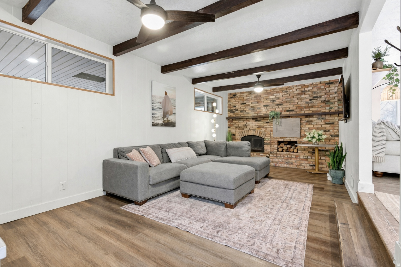 IMPERIAL HEIGHTS - Residential