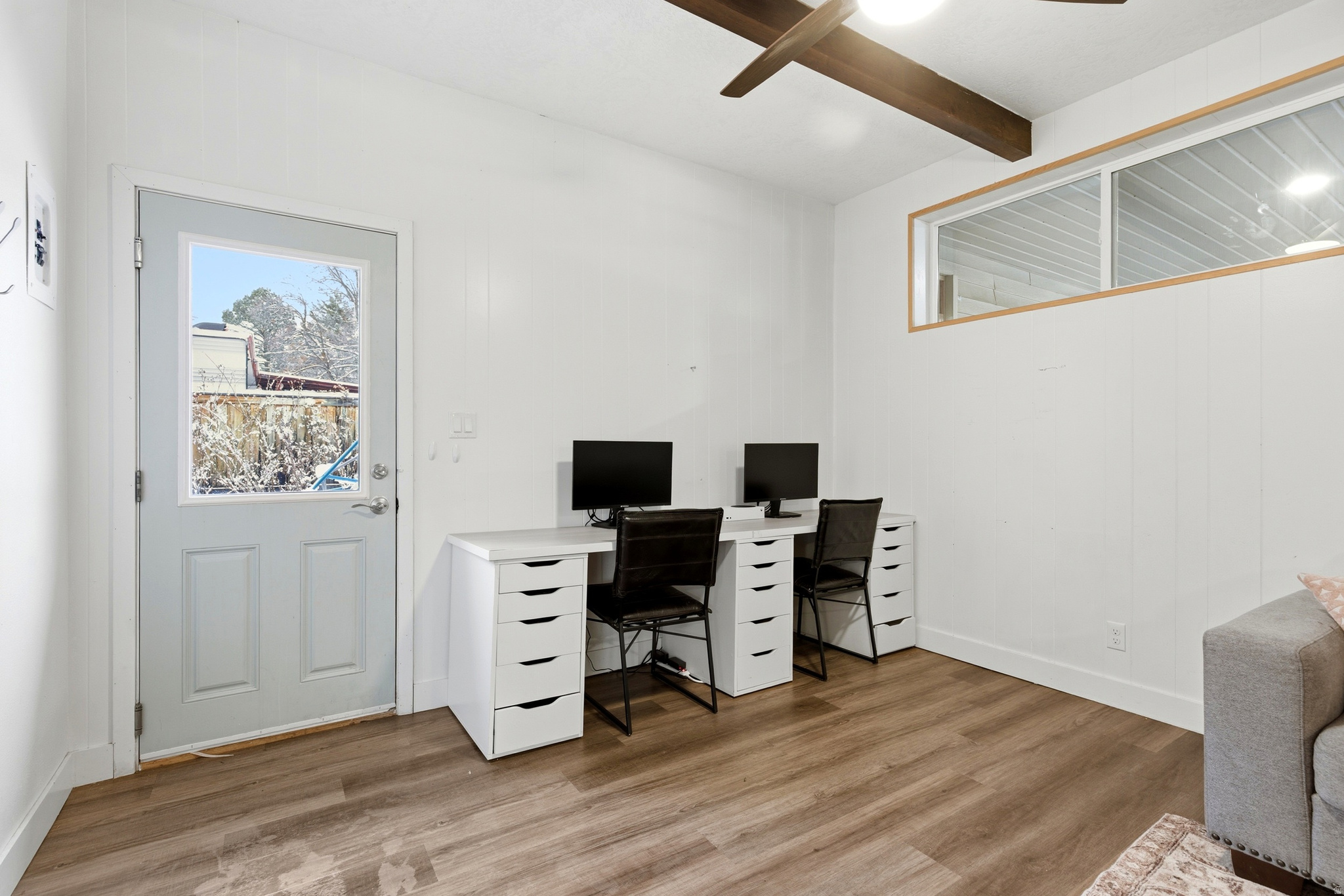 IMPERIAL HEIGHTS - Residential