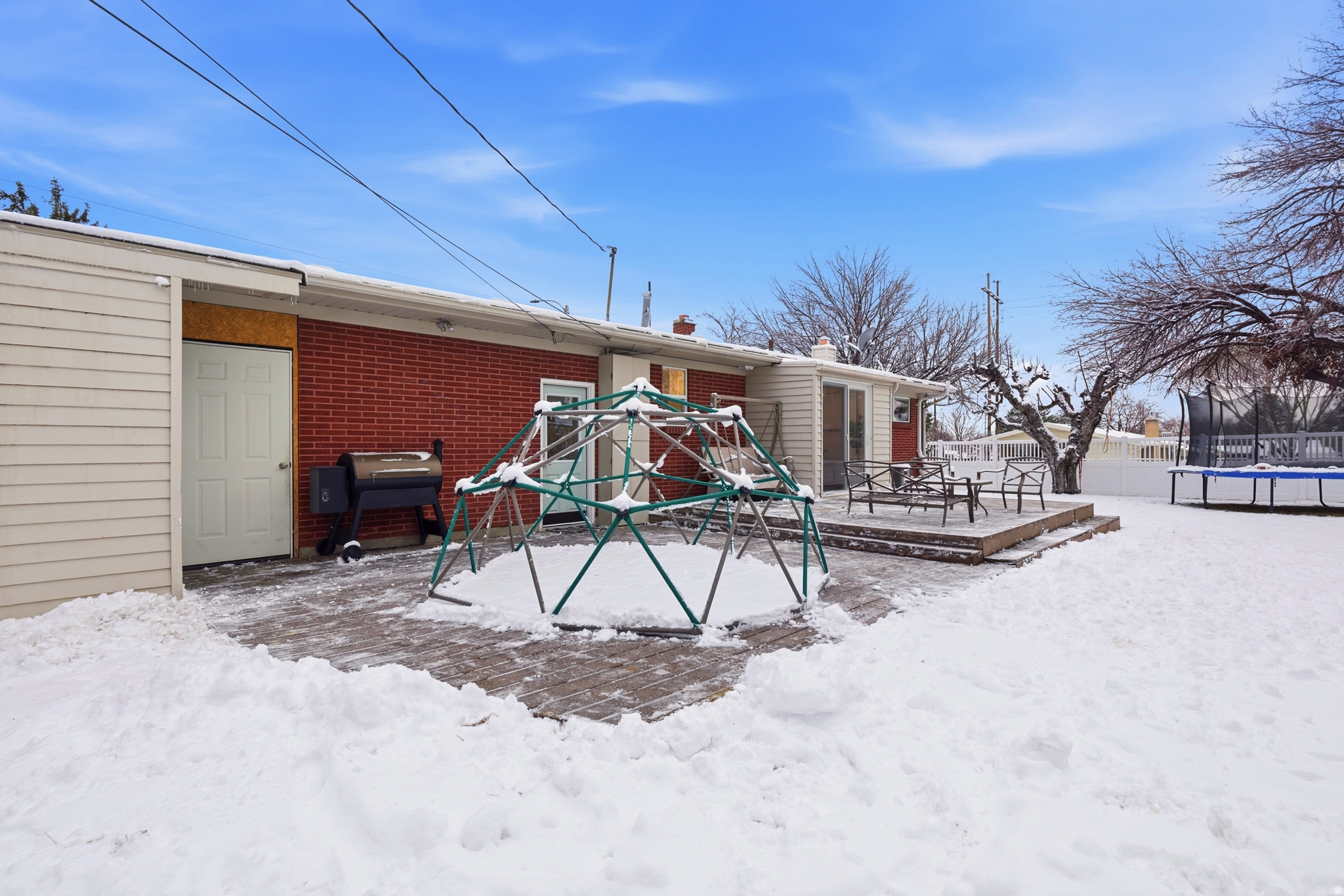 IMPERIAL HEIGHTS - Residential