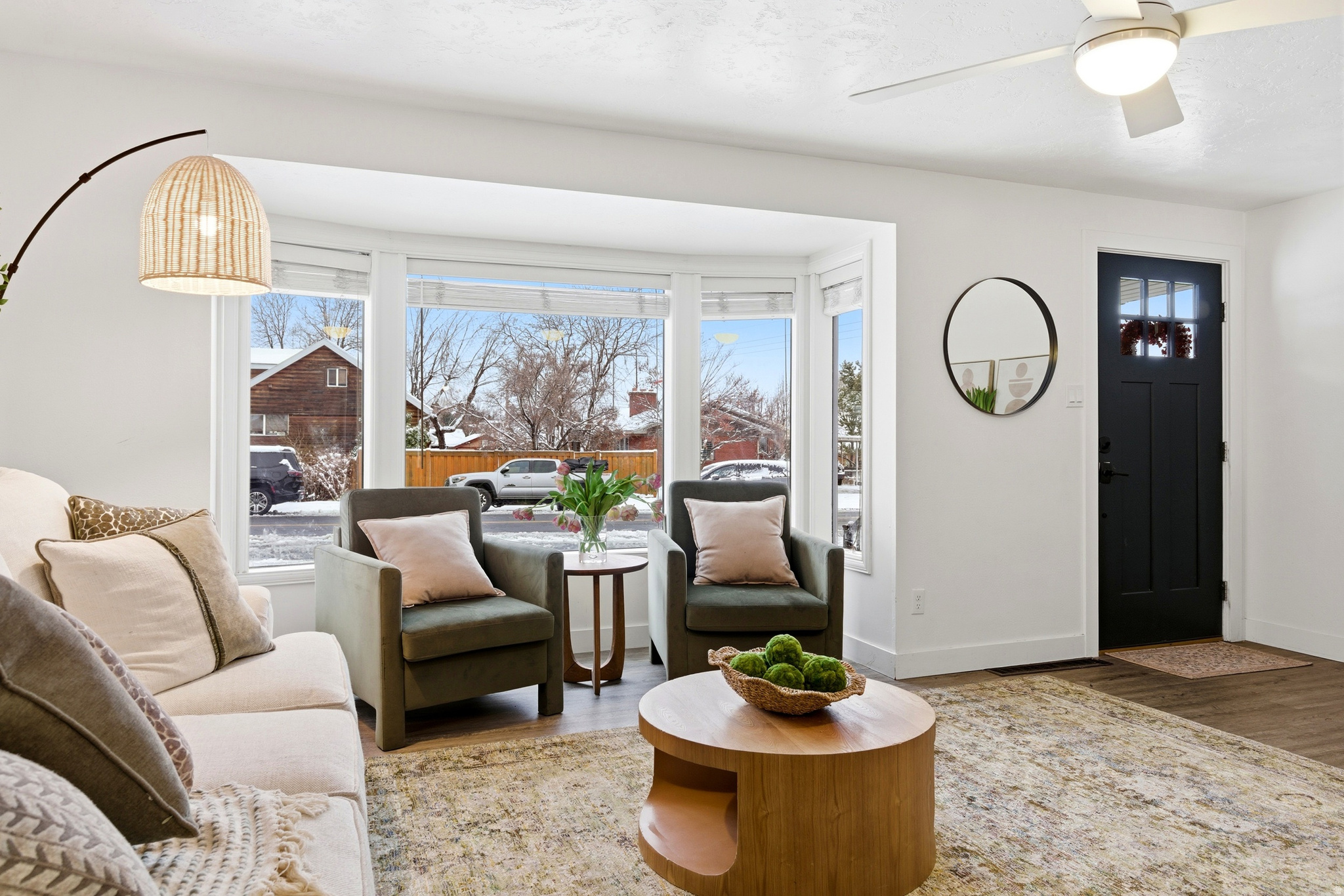 IMPERIAL HEIGHTS - Residential