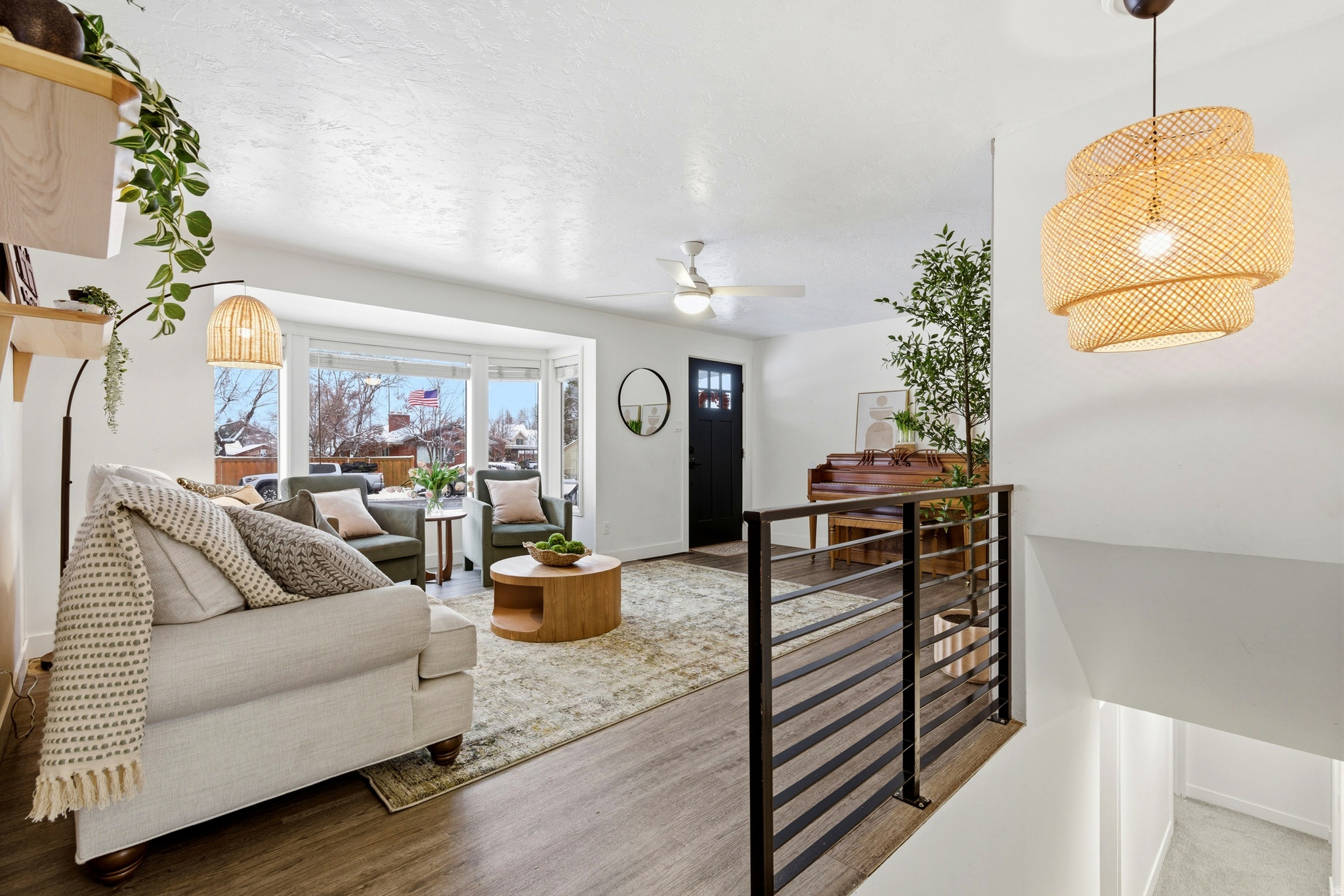 IMPERIAL HEIGHTS - Residential