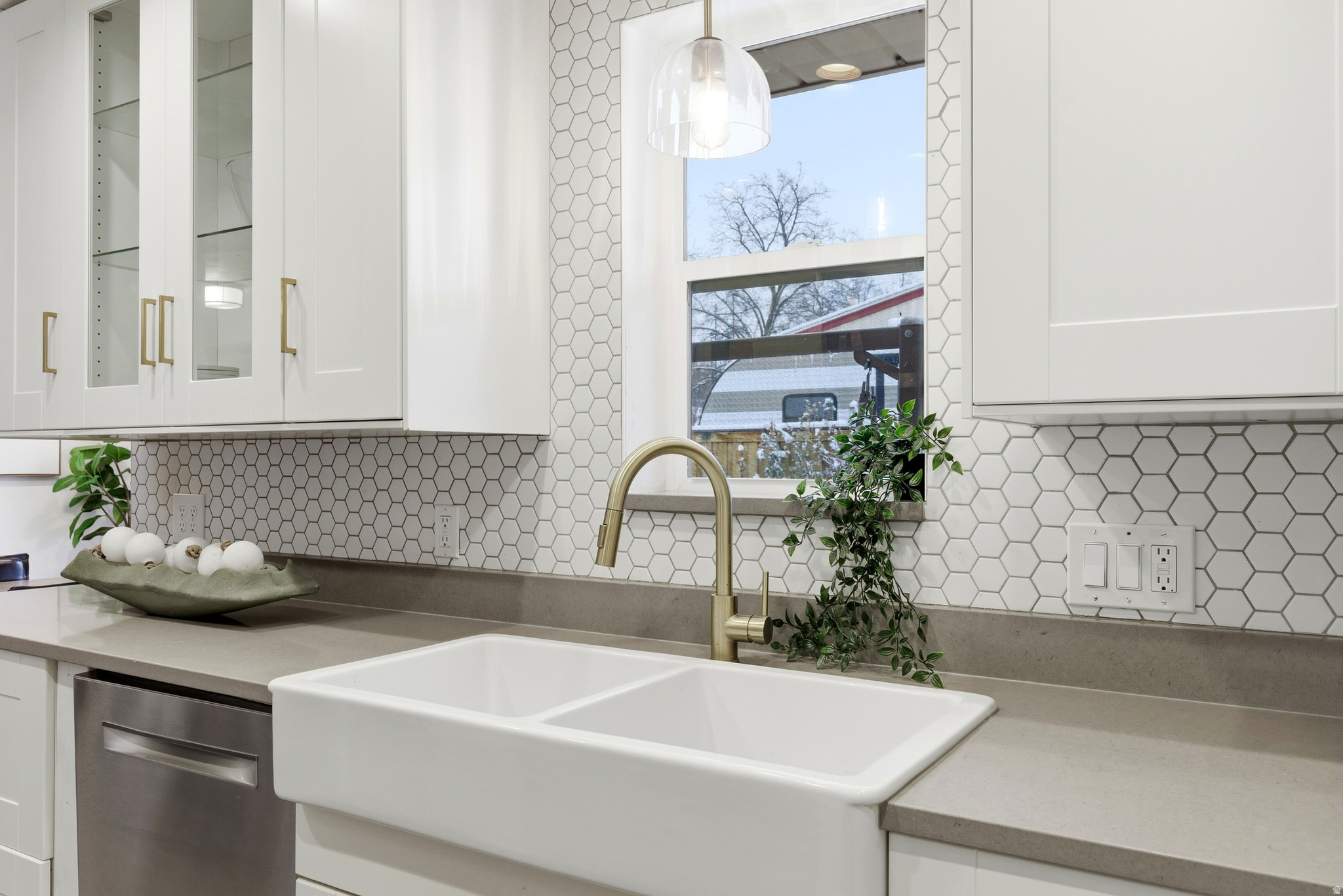 IMPERIAL HEIGHTS - Residential