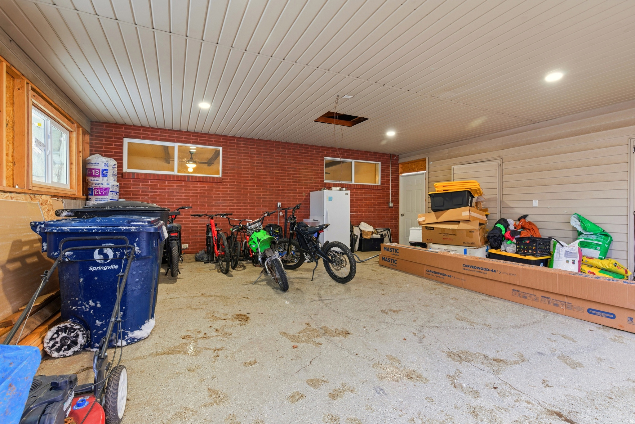 IMPERIAL HEIGHTS - Residential