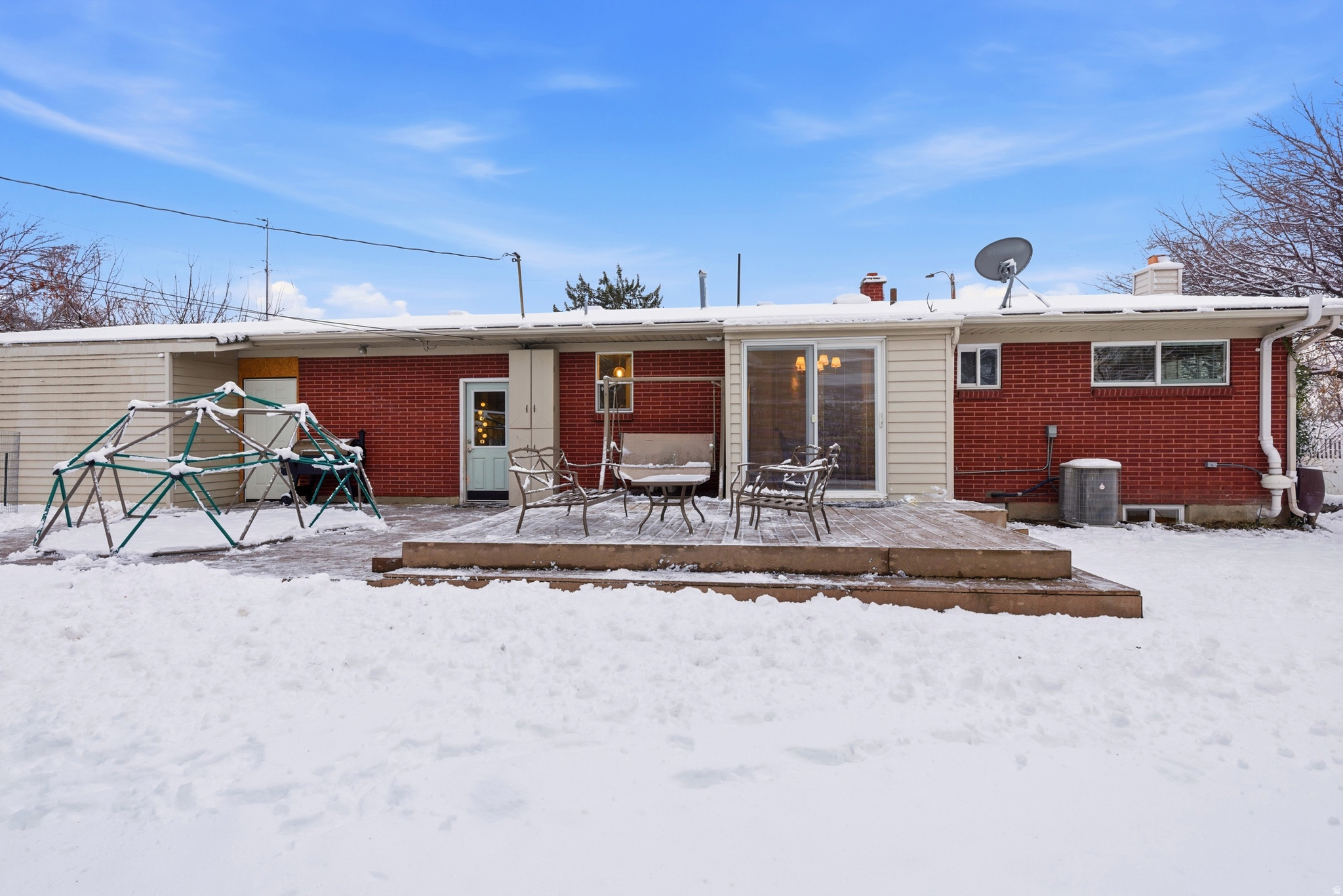 IMPERIAL HEIGHTS - Residential