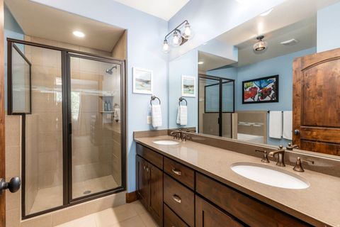 Tiny photo for 1291 W BLACK ROCK TRL E #J, Kamas, UT 84036 (MLS # 2147672)