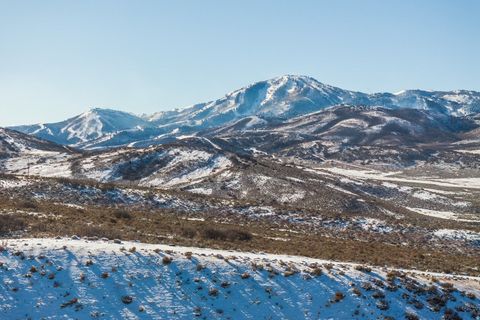 Tiny photo for 1291 W BLACK ROCK TRL E #J, Kamas, UT 84036 (MLS # 2147672)