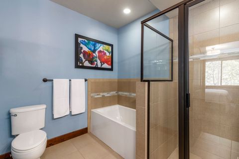 Tiny photo for 1291 W BLACK ROCK TRL E #J, Kamas, UT 84036 (MLS # 2147672)