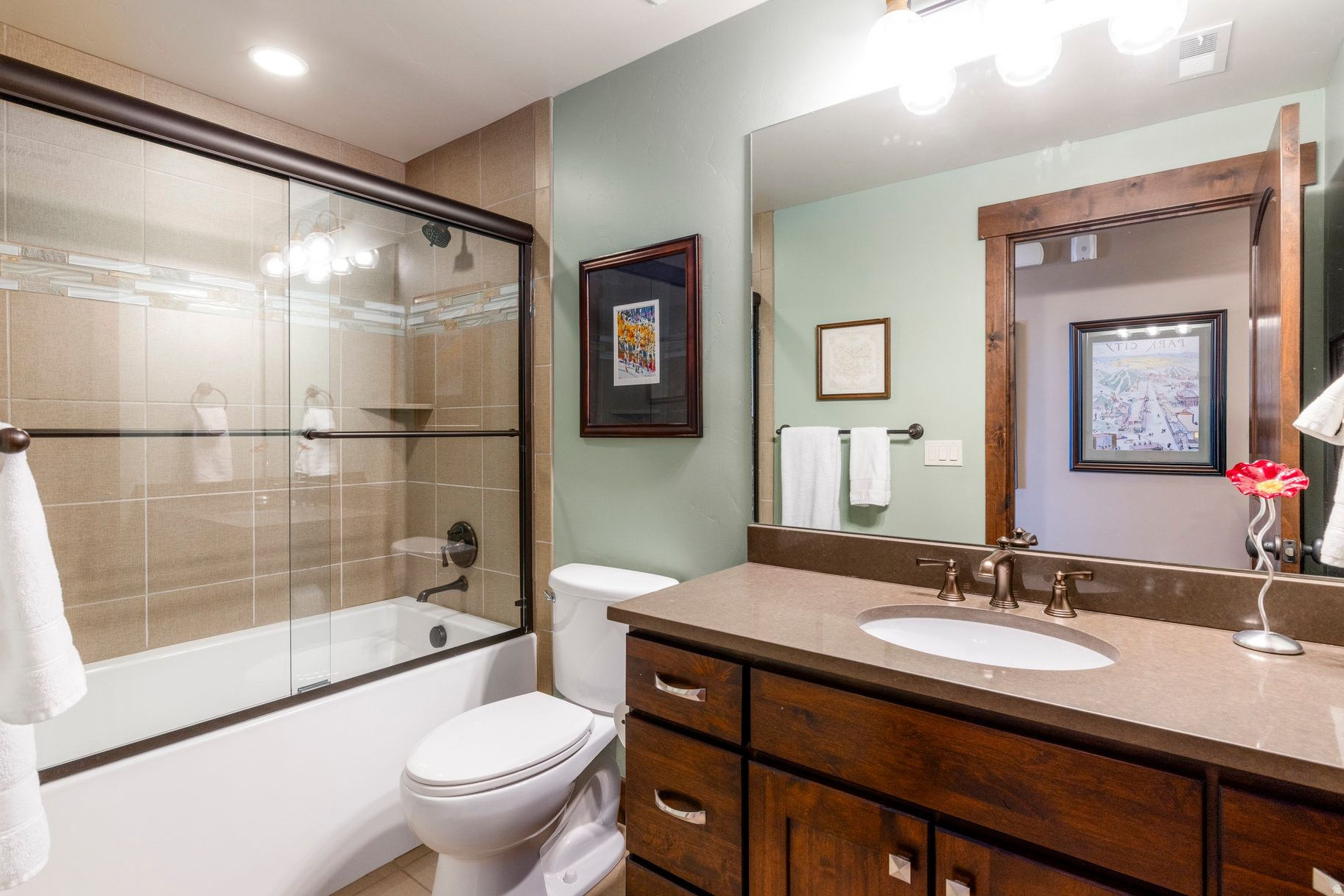 BLACK ROCK RIDGE - Residential