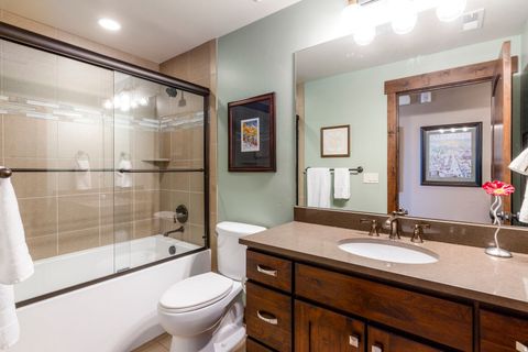 Tiny photo for 1291 W BLACK ROCK TRL E #J, Kamas, UT 84036 (MLS # 2147672)