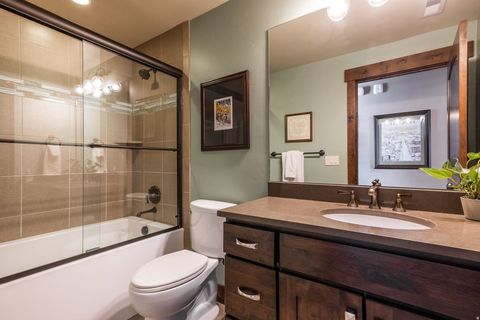 Tiny photo for 1291 W BLACK ROCK TRL E #J, Kamas, UT 84036 (MLS # 2147672)