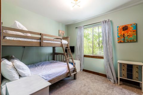 Tiny photo for 1291 W BLACK ROCK TRL E #J, Kamas, UT 84036 (MLS # 2147672)