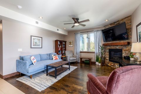 Tiny photo for 1291 W BLACK ROCK TRL E #J, Kamas, UT 84036 (MLS # 2147672)