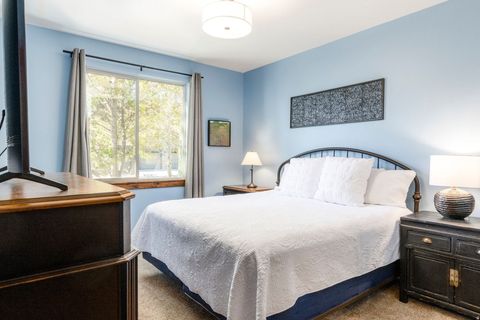 Tiny photo for 1291 W BLACK ROCK TRL E #J, Kamas, UT 84036 (MLS # 2147672)