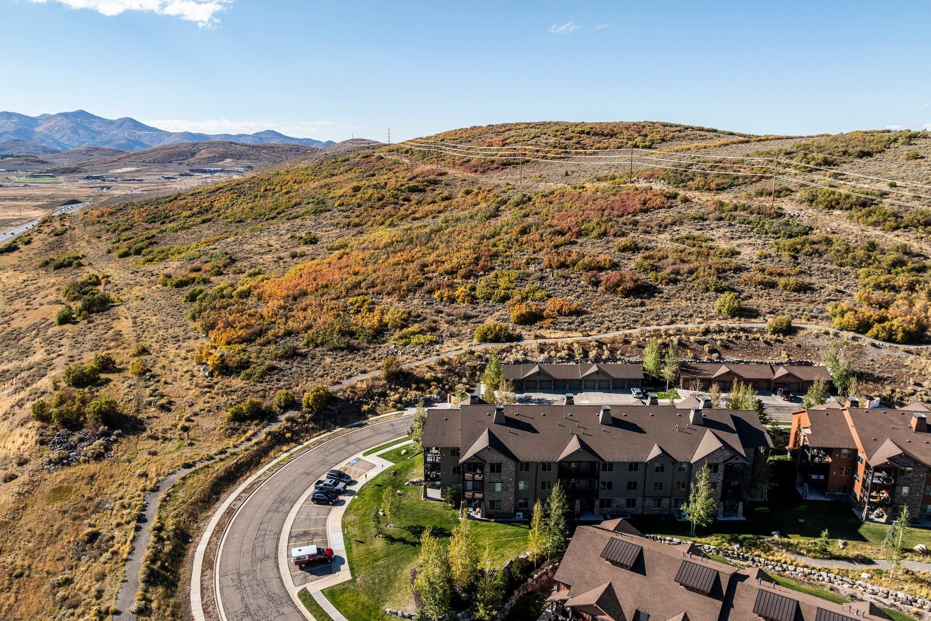 BLACK ROCK RIDGE - Residential