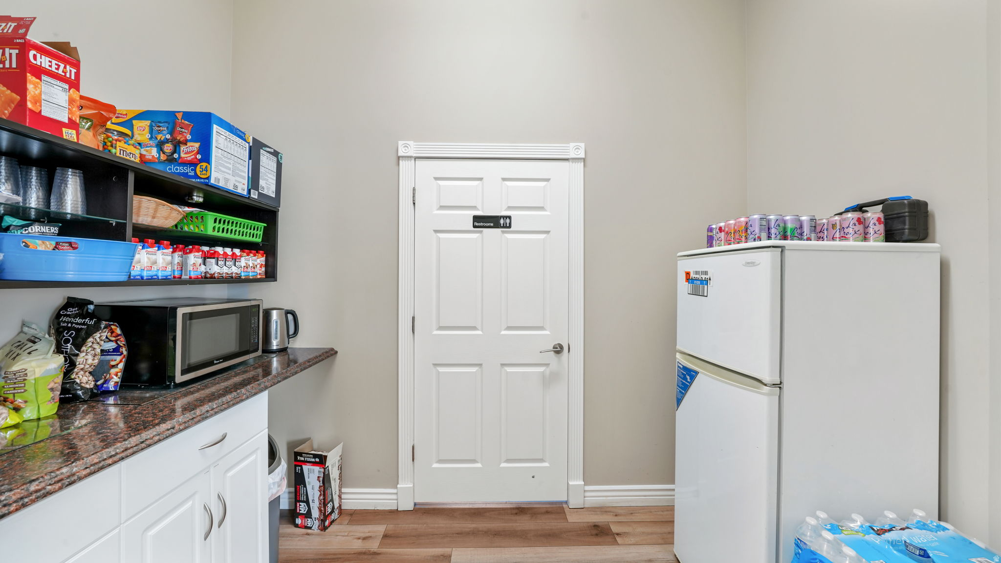 MARQUIS AT SOUTHTOWNE CONDO - Commercial Sale