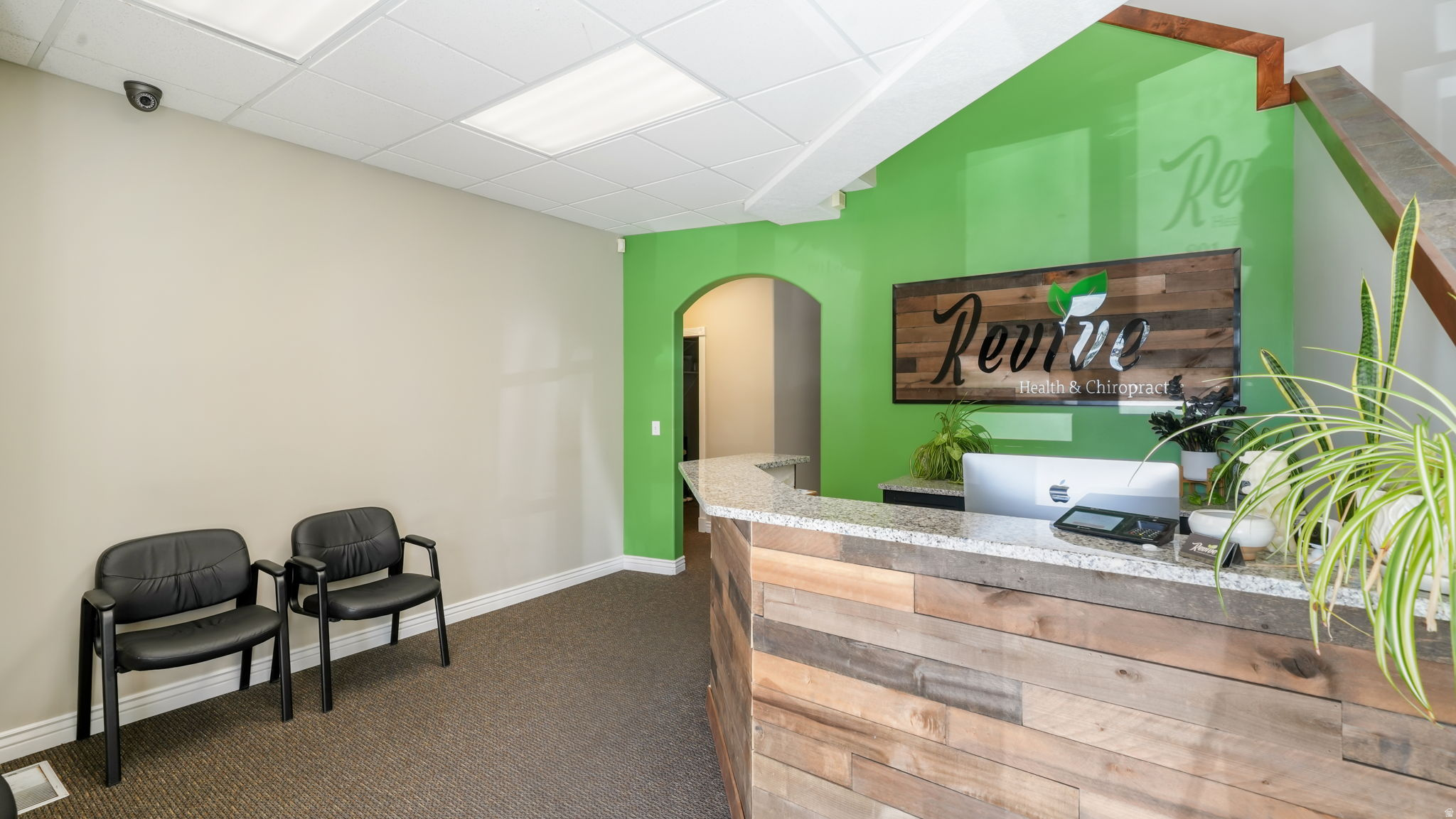 MARQUIS AT SOUTHTOWNE CONDO - Commercial Sale