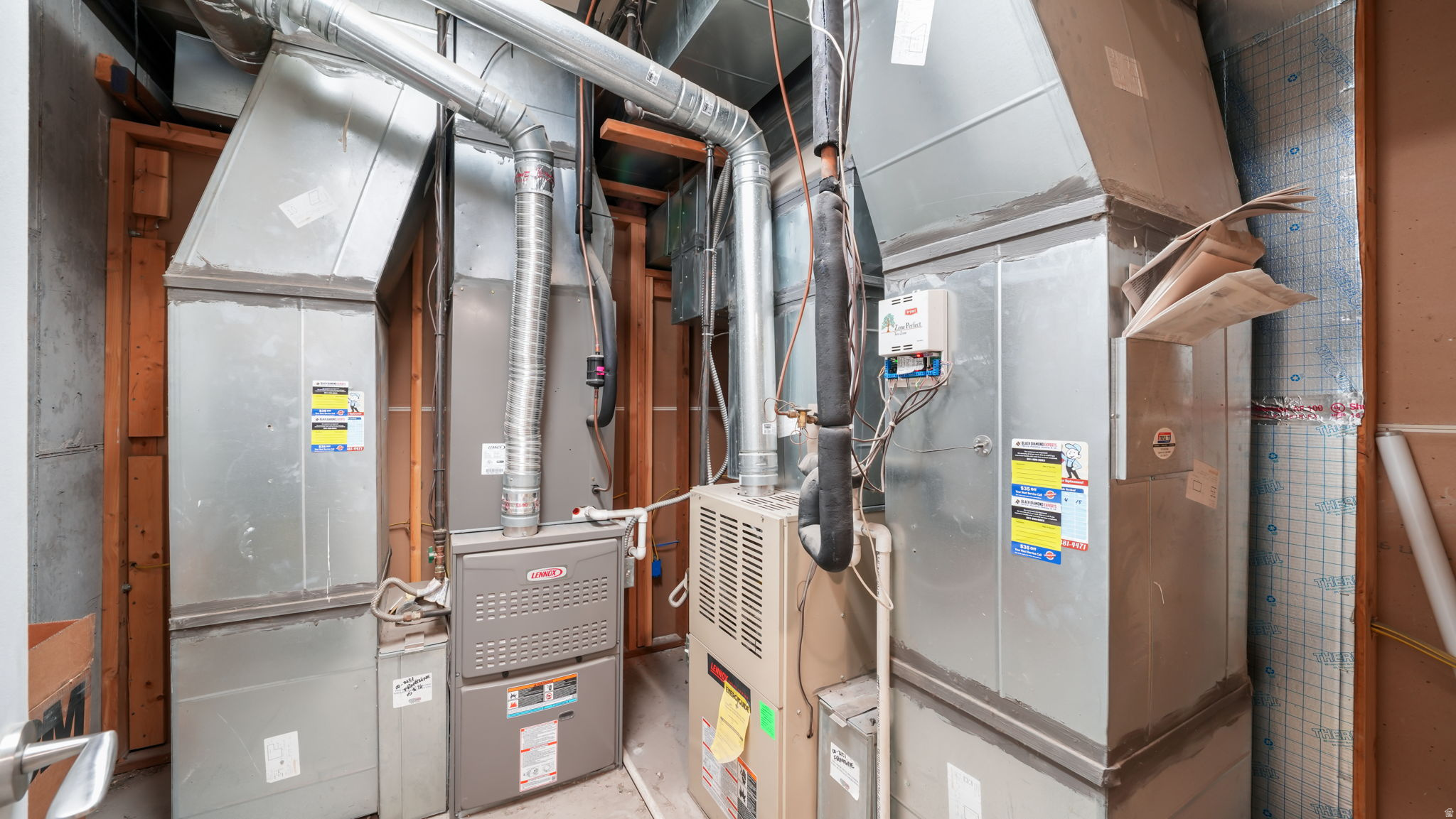 MARQUIS AT SOUTHTOWNE CONDO - Commercial Sale