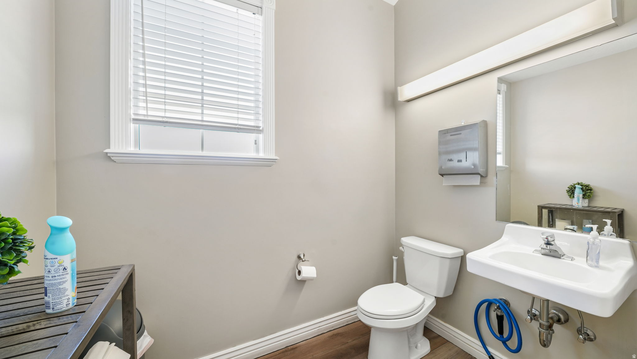 MARQUIS AT SOUTHTOWNE CONDO - Commercial Sale