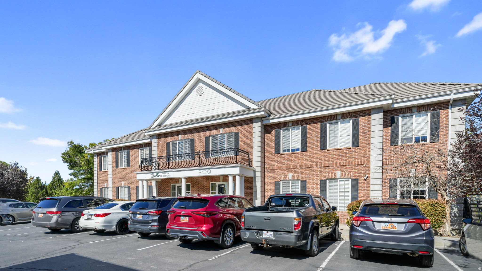 MARQUIS AT SOUTHTOWNE CONDO - Commercial Sale