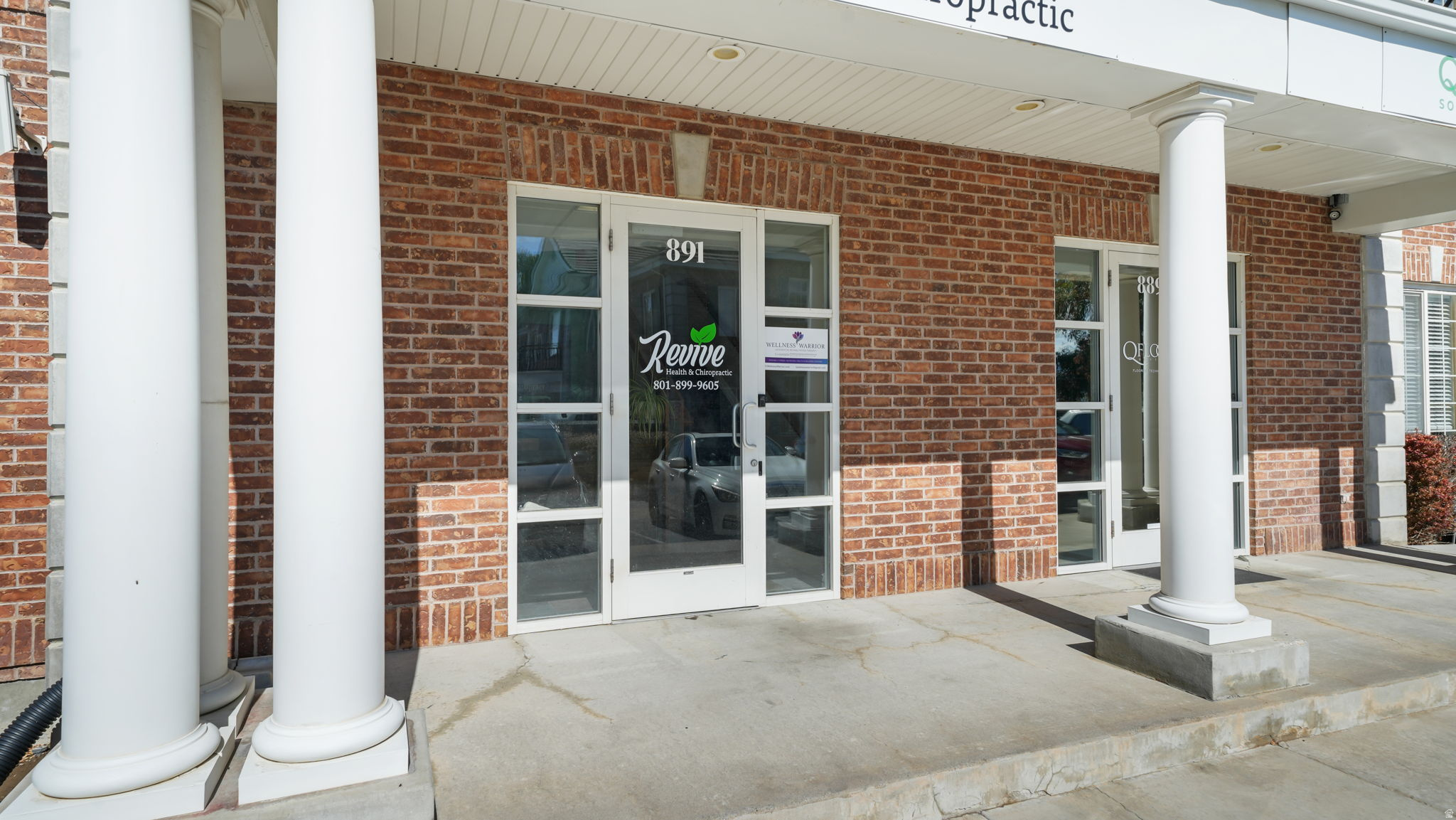 MARQUIS AT SOUTHTOWNE CONDO - Commercial Sale