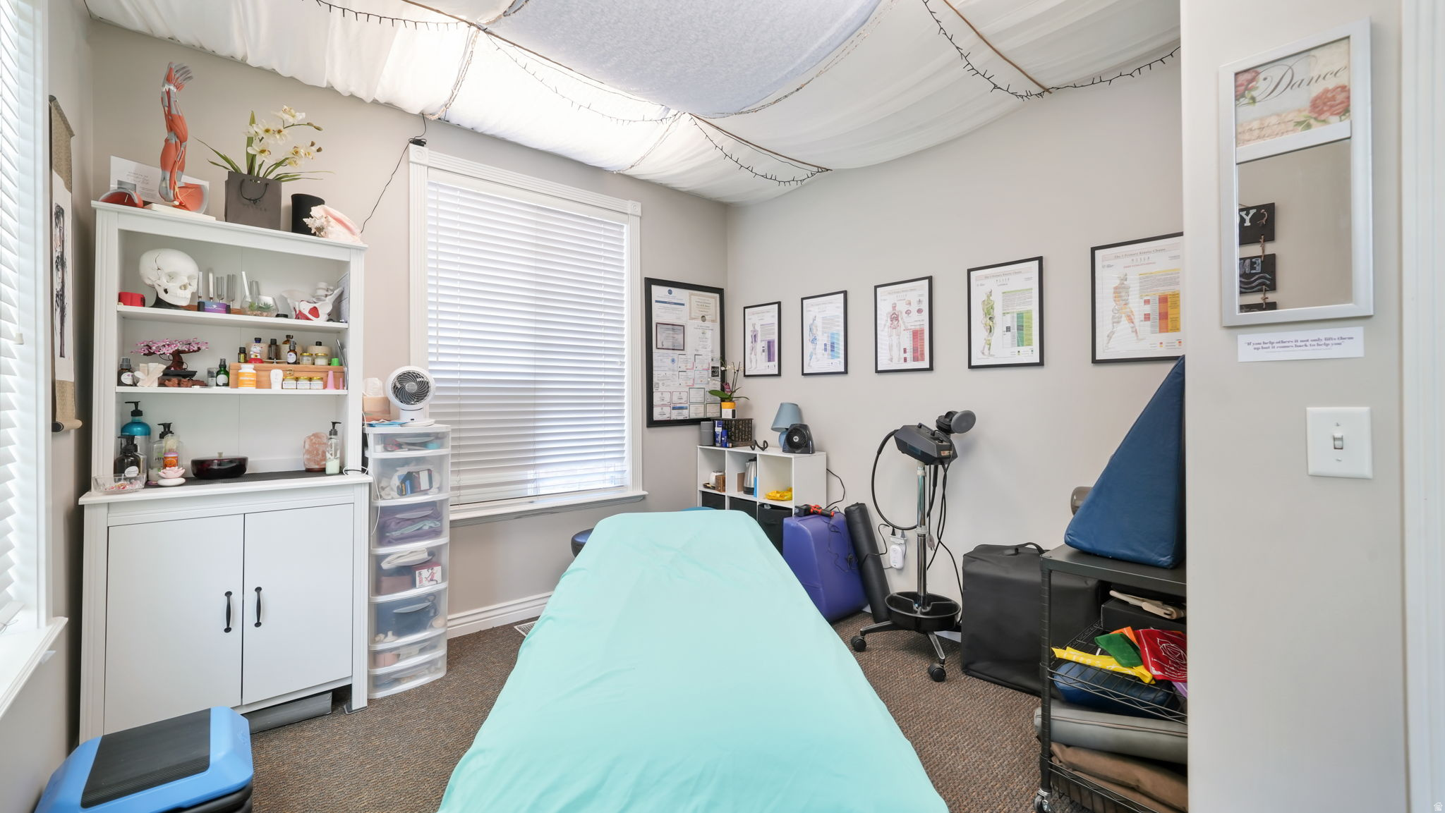 MARQUIS AT SOUTHTOWNE CONDO - Commercial Sale