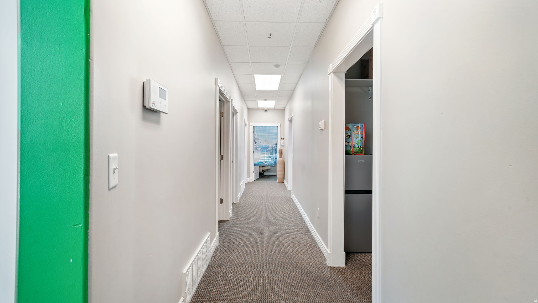 MARQUIS AT SOUTHTOWNE CONDO - Commercial Sale