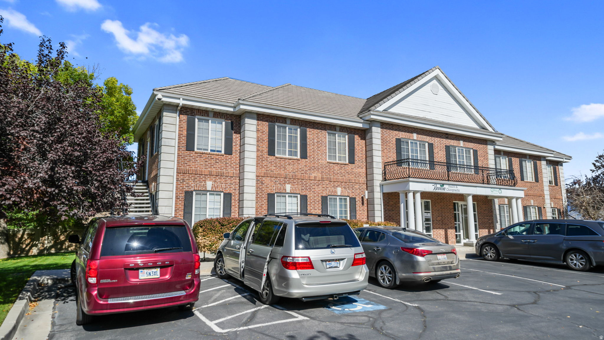 MARQUIS AT SOUTHTOWNE CONDO - Commercial Sale