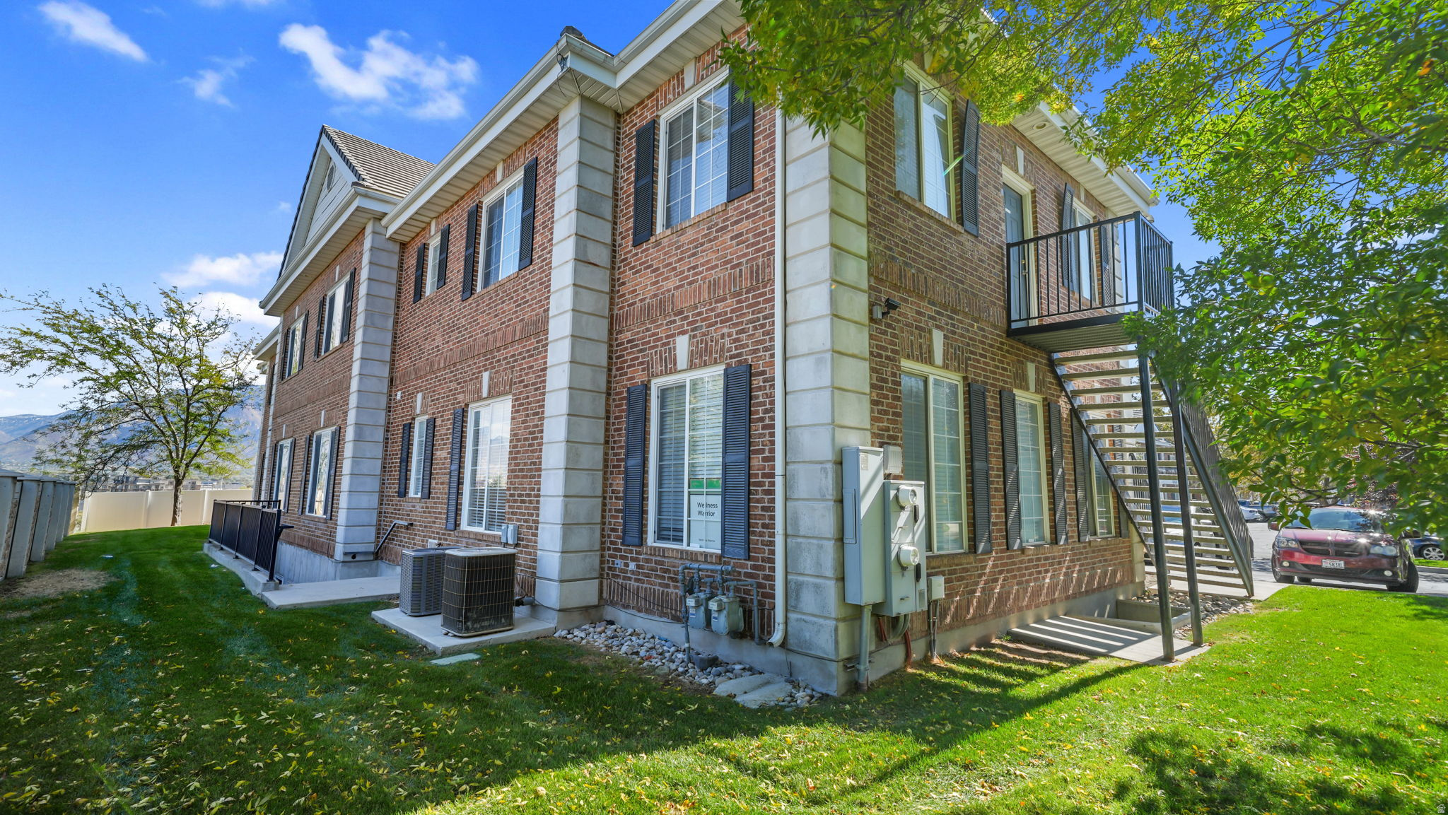 MARQUIS AT SOUTHTOWNE CONDO - Commercial Sale