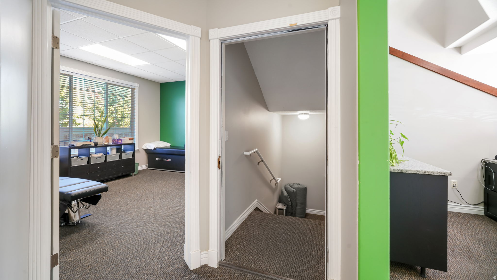 MARQUIS AT SOUTHTOWNE CONDO - Commercial Sale