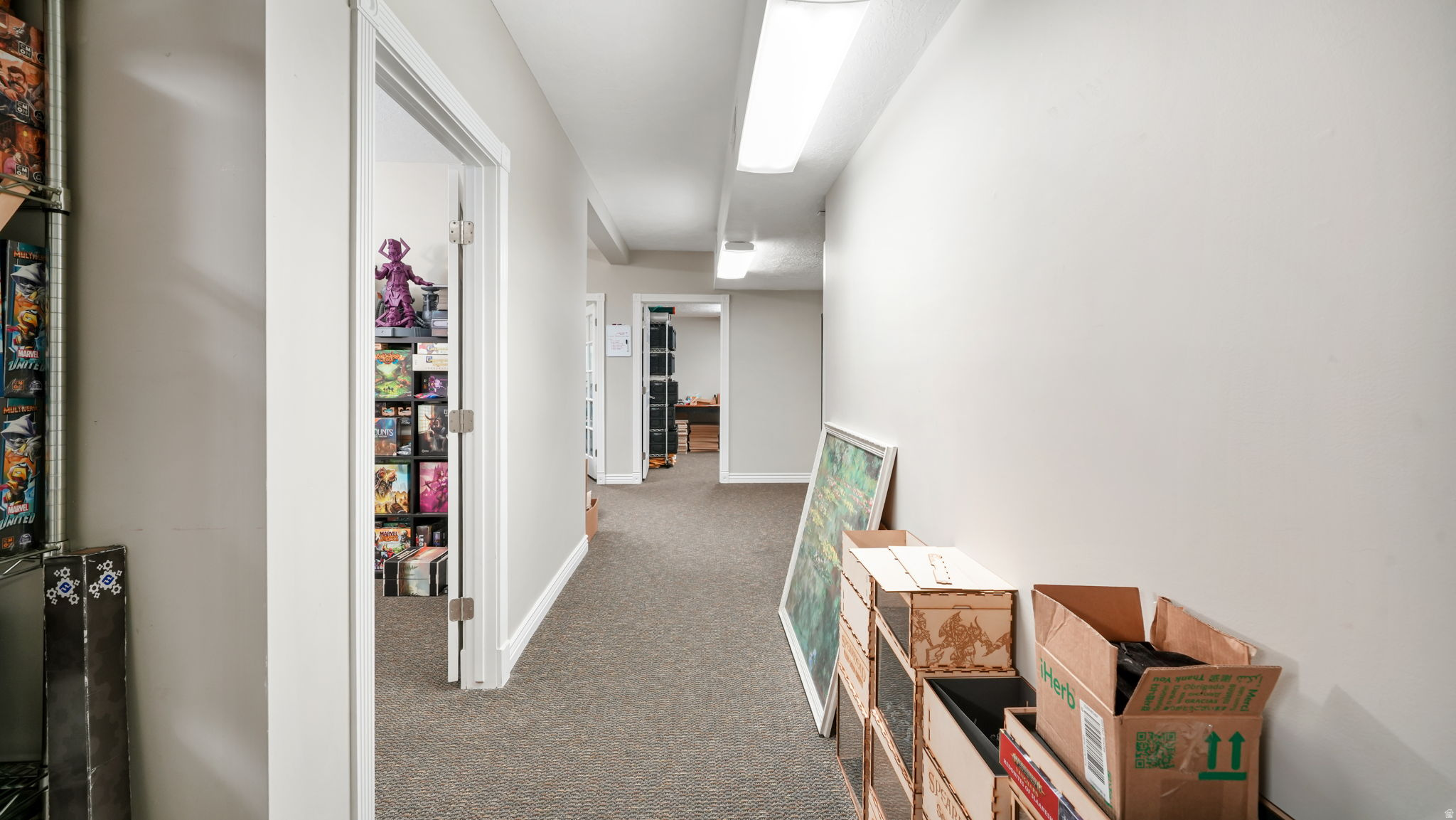 MARQUIS AT SOUTHTOWNE CONDO - Commercial Sale