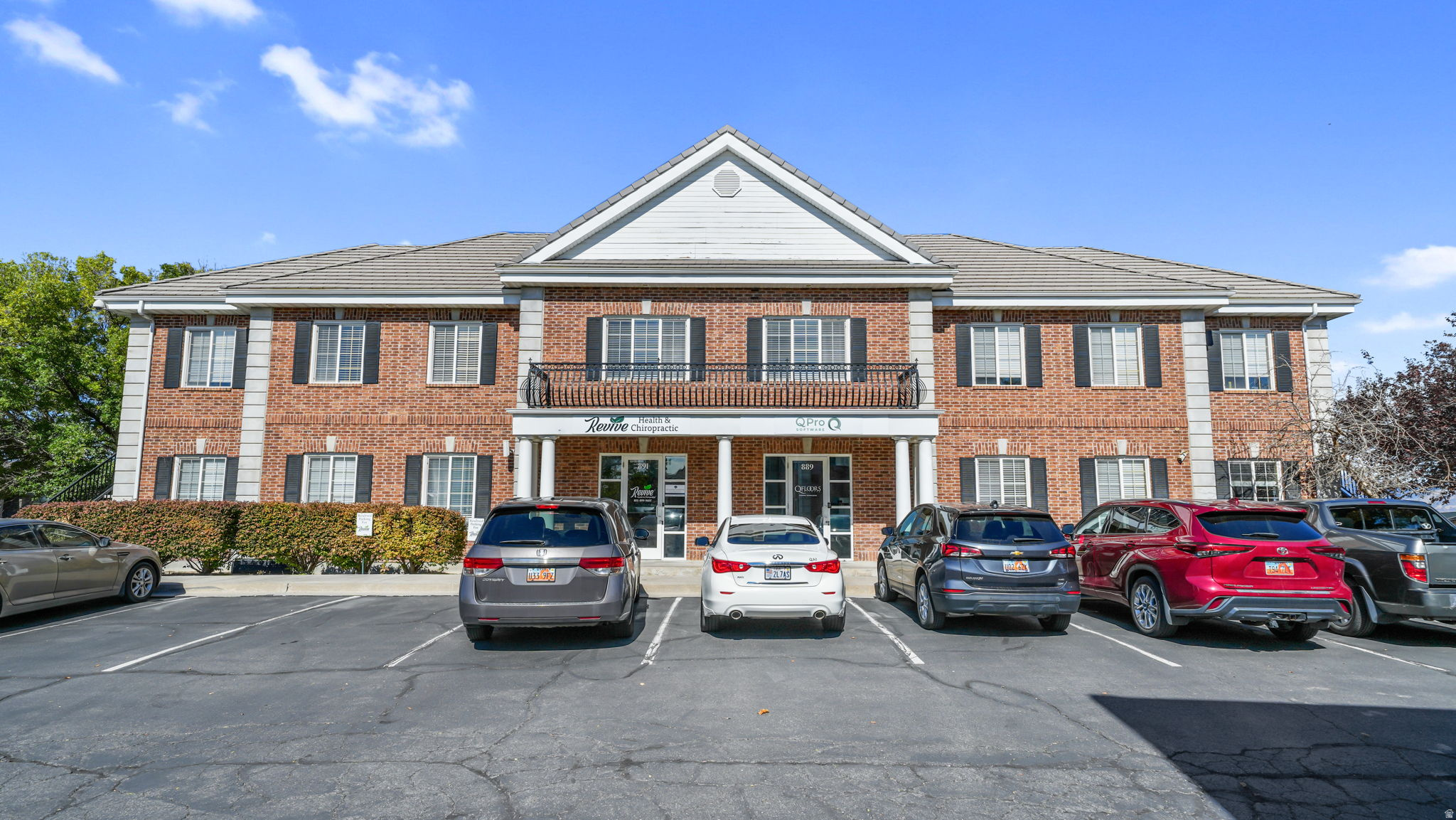 MARQUIS AT SOUTHTOWNE CONDO - Commercial Sale