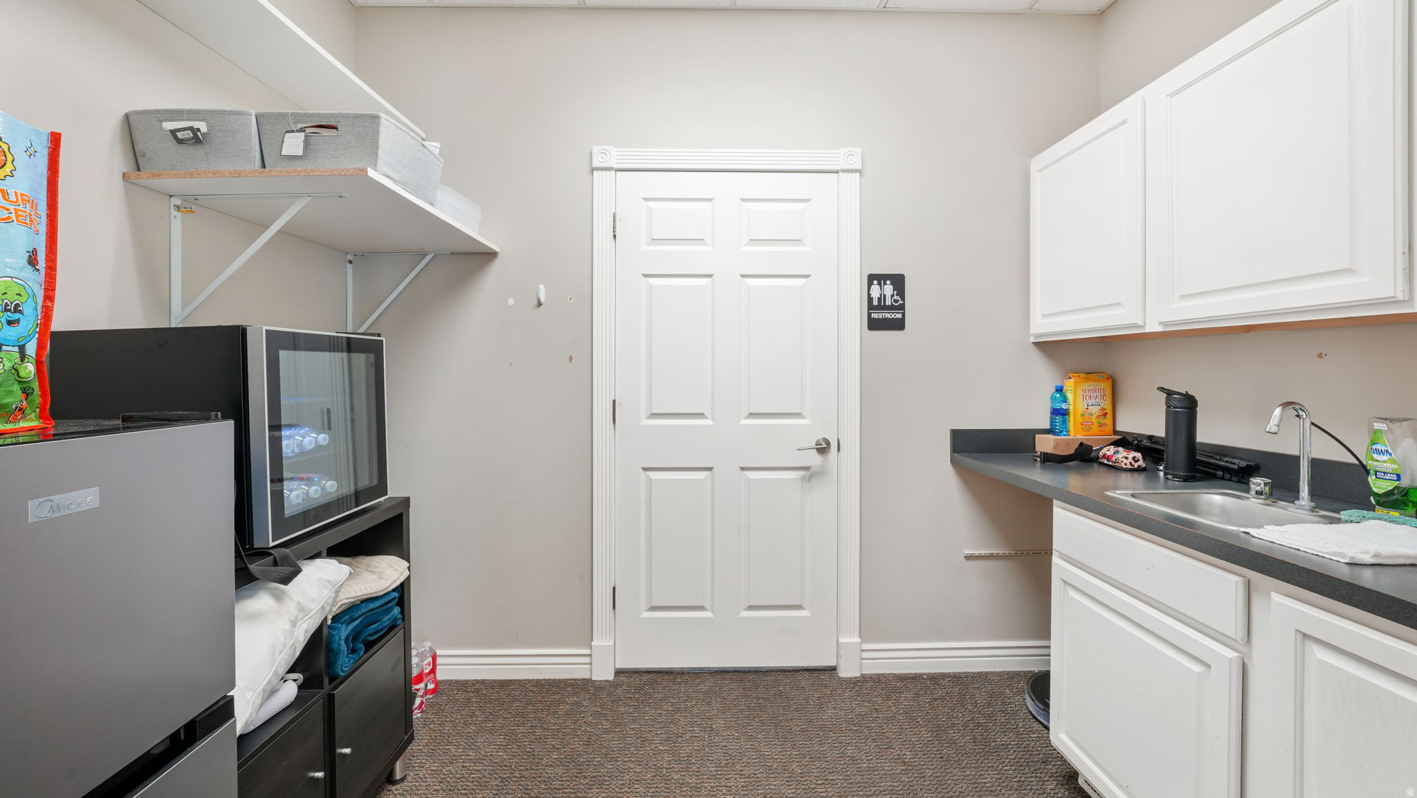 MARQUIS AT SOUTHTOWNE CONDO - Commercial Sale