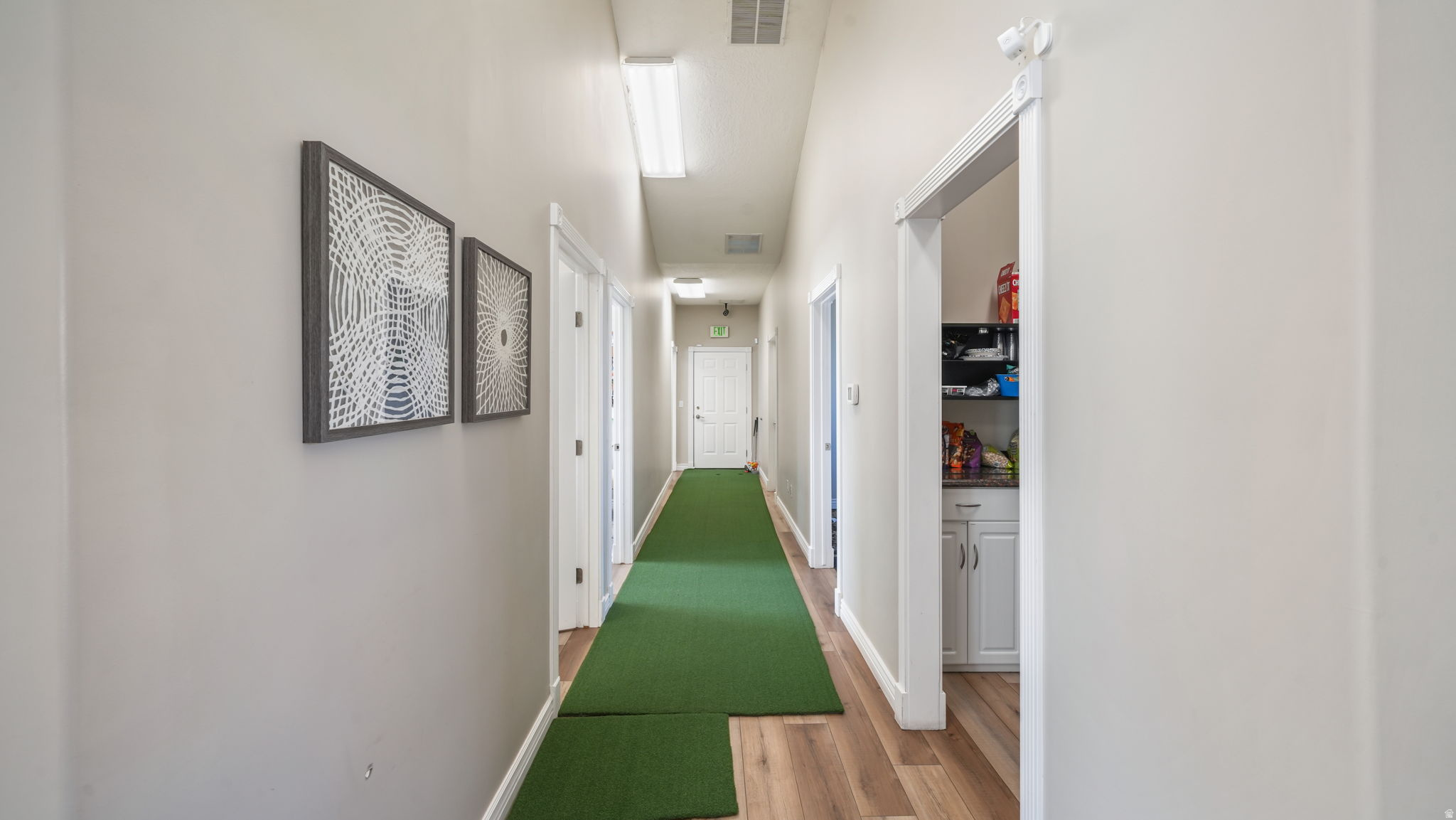 MARQUIS AT SOUTHTOWNE CONDO - Commercial Sale