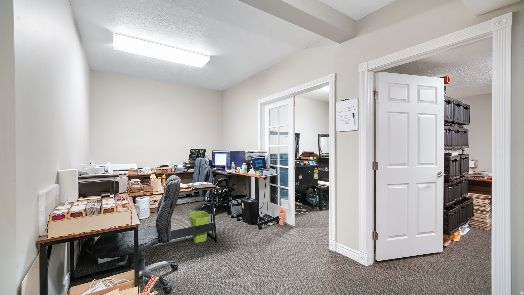 MARQUIS AT SOUTHTOWNE CONDO - Commercial Sale