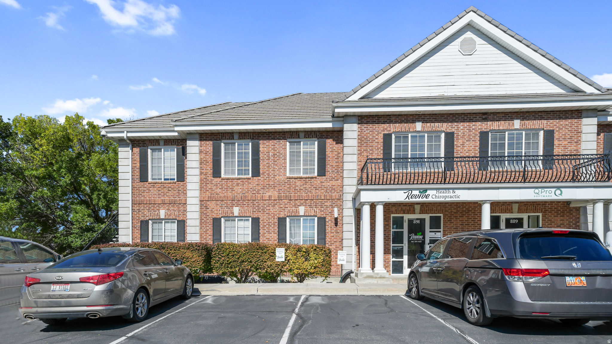 MARQUIS AT SOUTHTOWNE CONDO - Commercial Sale