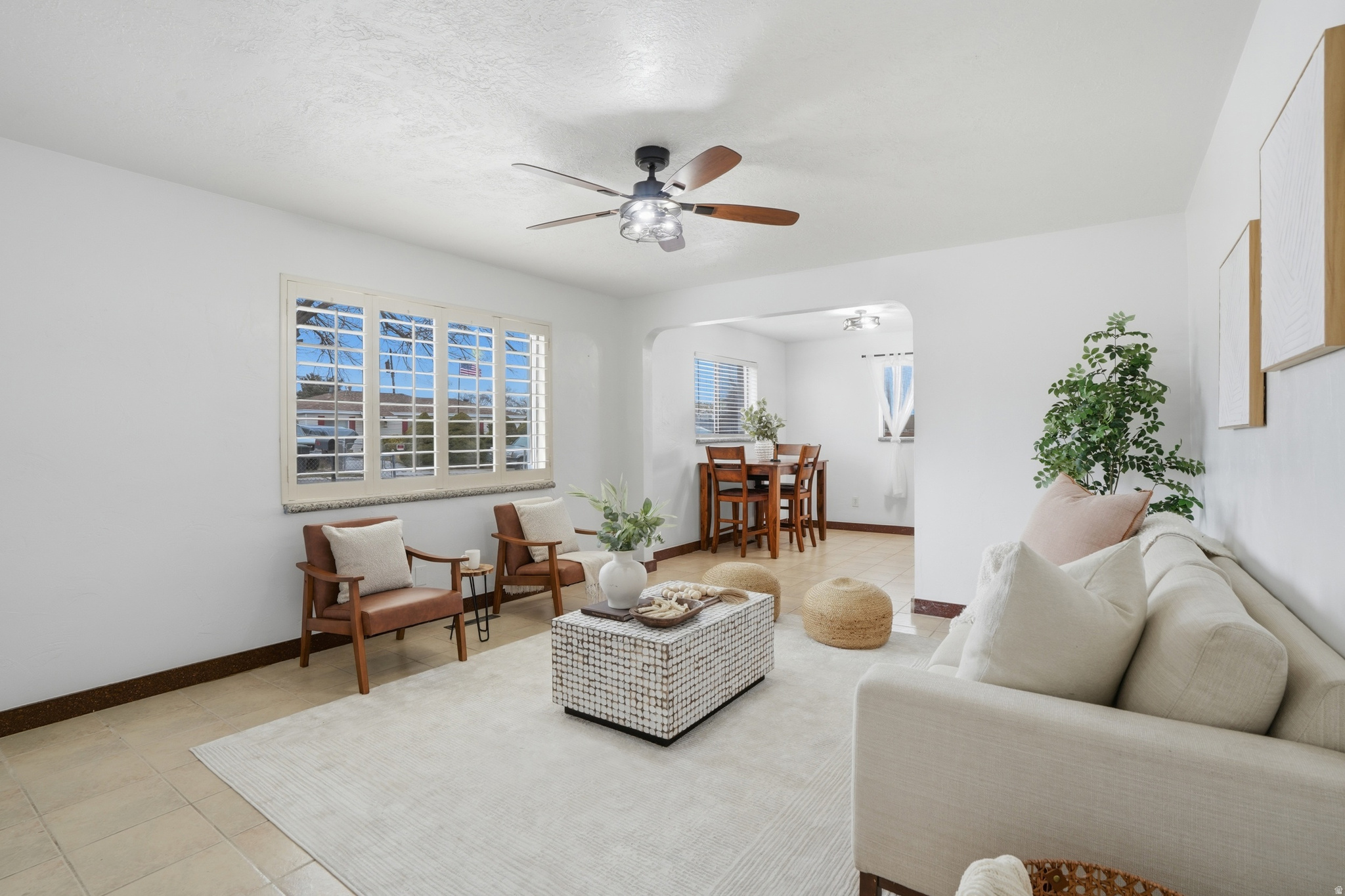 HOFFMAN HEIGHTS - Residential