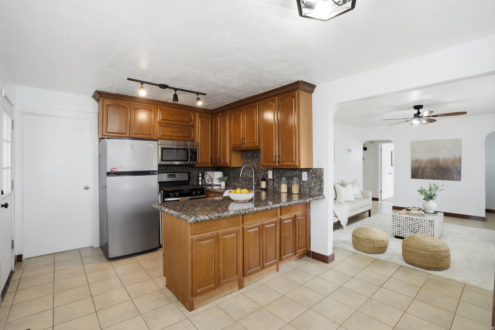 HOFFMAN HEIGHTS - Residential